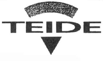 Imagen de TEIDE