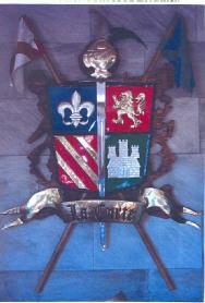Imagen de LA CORTE