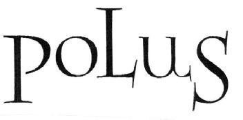 Imagen de POLUS