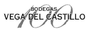 Imagen de BODEGAS 100 VEGA DEL CASTILLO