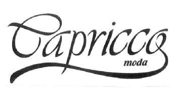 Imagen de CAPRICCO MODA