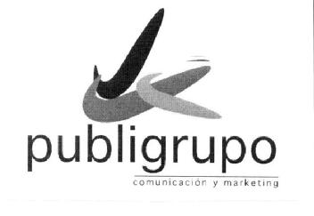 Imagen de PUBLIGRUPO COMUNICACION Y MARKETING