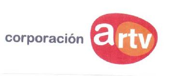 Imagen de CORPORACION ARTV