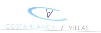 Imagen de CV COSTA BLANCA/VILLAS