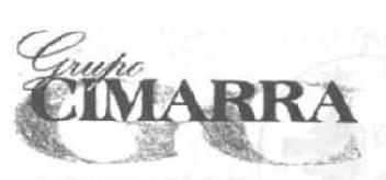 Imagen de GRUPO CIMARRA GC
