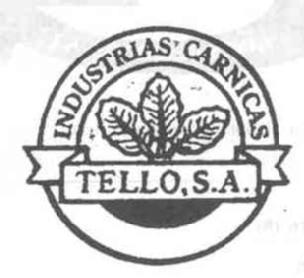 Imagen de INDUSTRIAS CARNICAS TELLO S.A