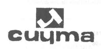 Imagen de CUYMA