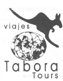 Imagen de VIAJES TABORA TOURS