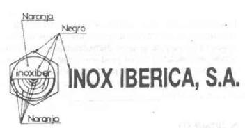 Imagen de INOXIBER INOX IBERICA, S.A