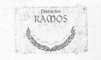 Imagen de PRODUCTOS RAMOS