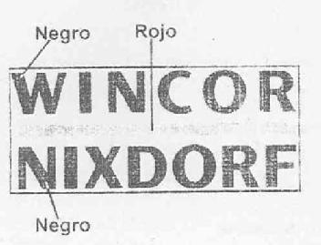Imagen de WINCOR NIXDORF