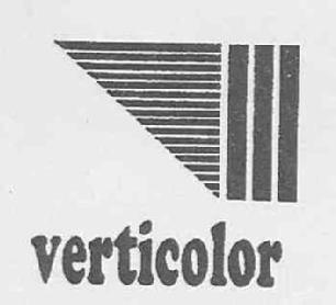 Imagen de VERTICOLOR