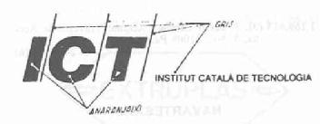 Imagen de I C T INSTITUT DE TECNOLOGIA