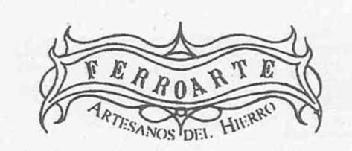 Imagen de FERROARTE ARTESANOS DEL HIERRO