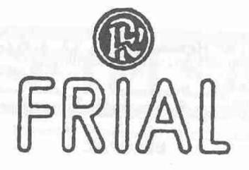 Imagen de FRIAL