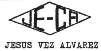 Imagen de JE-CA JESUS VEZ ALVAREZ