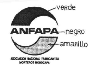 Imagen de ANFAPA ASOCIACION NACIONAL FABRICANTES MORTEROS MONOCAPA