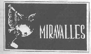 Imagen de MIRAVALLES