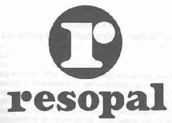 Imagen de R RESOPAL