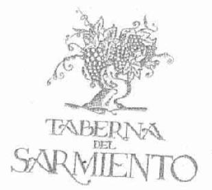 Imagen de TABERNA DEL SARMIENTO
