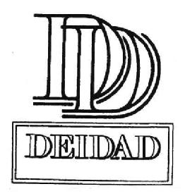 Imagen de D D DEIDAD