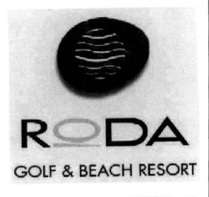 Imagen de RODA GOLF & BEACH RESORT