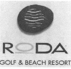 Imagen de RODA GOLF & BEACH RESORT