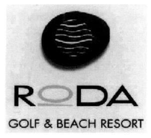 Imagen de RODA GOLF & BEACH RESORT