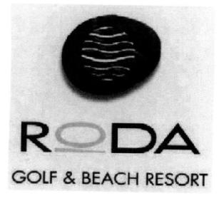 Imagen de RODA GOLF & BEACH RESORT