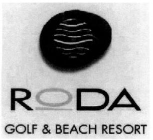 Imagen de RODA GOLF & BEACH RESORT