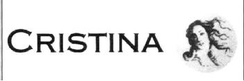Imagen de CRISTINA