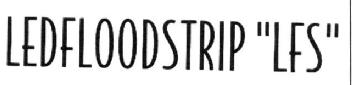 Imagen de LEDFLOODSTRIP 