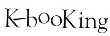 Imagen de K-BOOKING