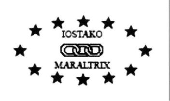 Imagen de IOSTAKO MARALTRIX