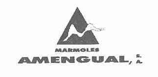 Imagen de MARMOLES AMENGUAL, S.A