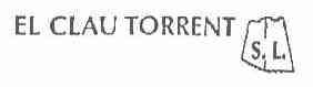 Imagen de EL CLAU TORRENT S.L
