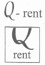 Imagen de Q-RENT