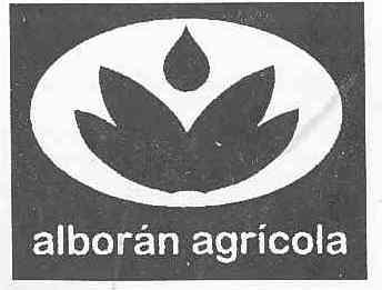 Imagen de ALBORAN AGRICOLA