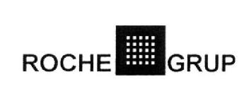 Imagen de ROCHE GRUP