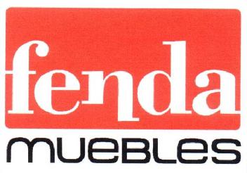 Imagen de FENDA MUEBLES