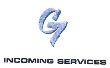 Imagen de G7 INCOMING SERVICES
