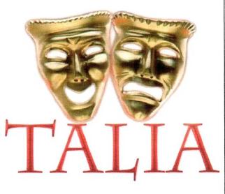Imagen de TALIA