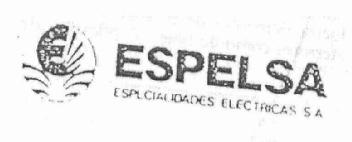 Imagen de ESPELSA