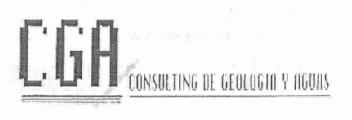 Imagen de C G A CONSULTING DE GEOLOGIA Y AGUAS
