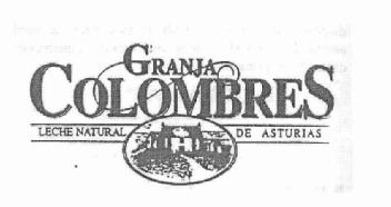 Imagen de GRANJA COLOMBRES LECHE NATURAL DE ASTURIAS