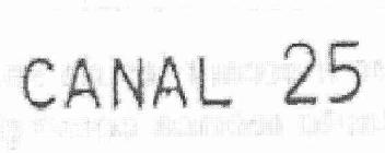 Imagen de CANAL 25