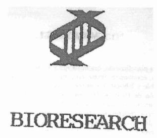 Imagen de BIORESEARCH