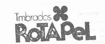 Imagen de TIMBRADOS ROTAPEL