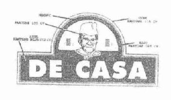 Imagen de DE CASA