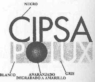 Imagen de CIPSA POLUX